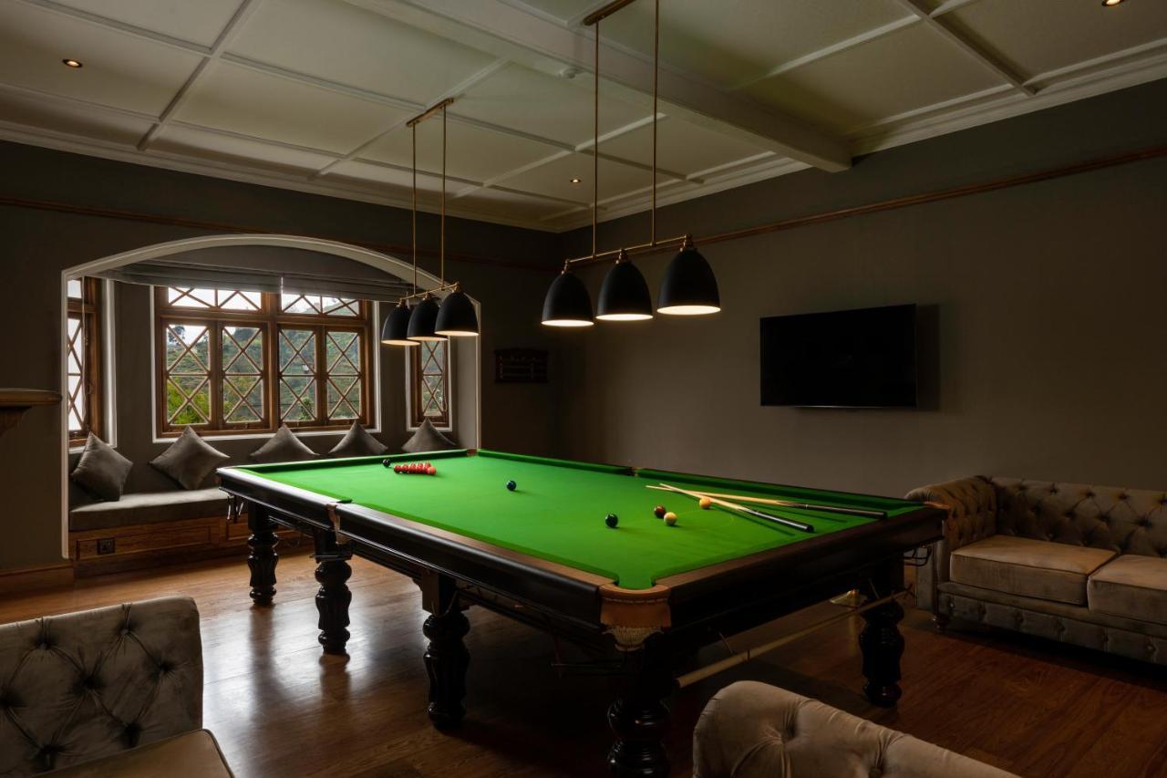 The Bellwood Manor Hotel Nuwara Eliya Exterior foto