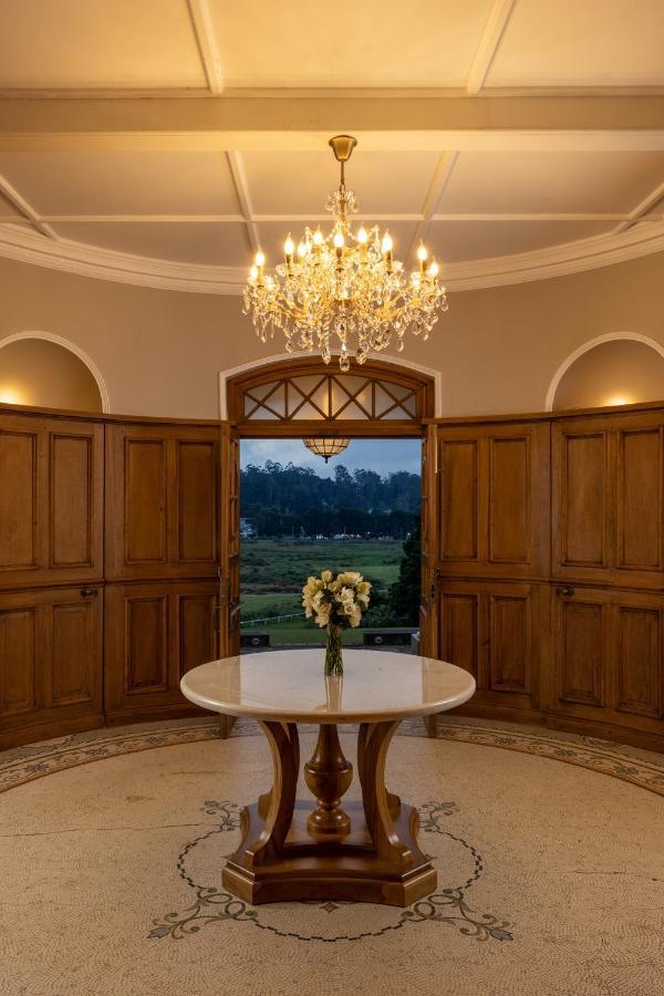 The Bellwood Manor Hotel Nuwara Eliya Exterior foto