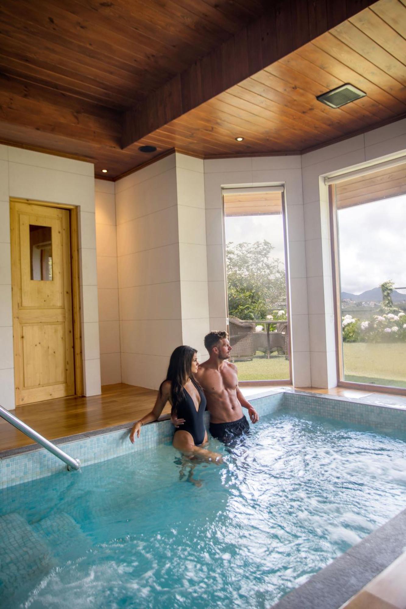 The Bellwood Manor Hotel Nuwara Eliya Exterior foto